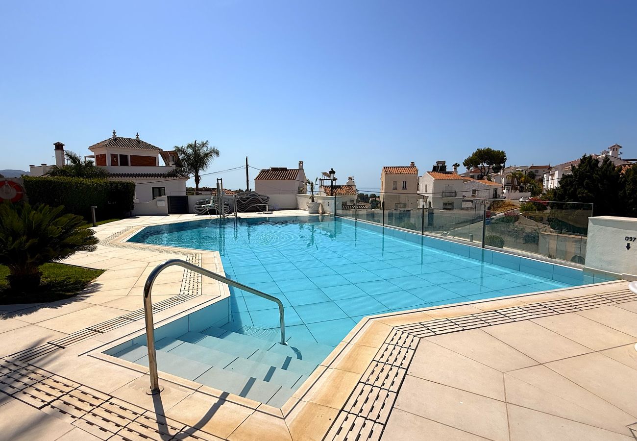 Appartamento a Nerja - Royal Palm Luxe by Casasol