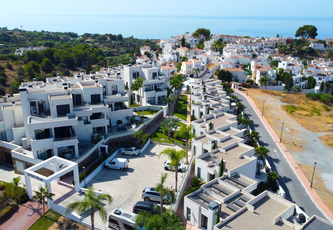 Appartamento a Nerja - Royal Palm Luxe by Casasol