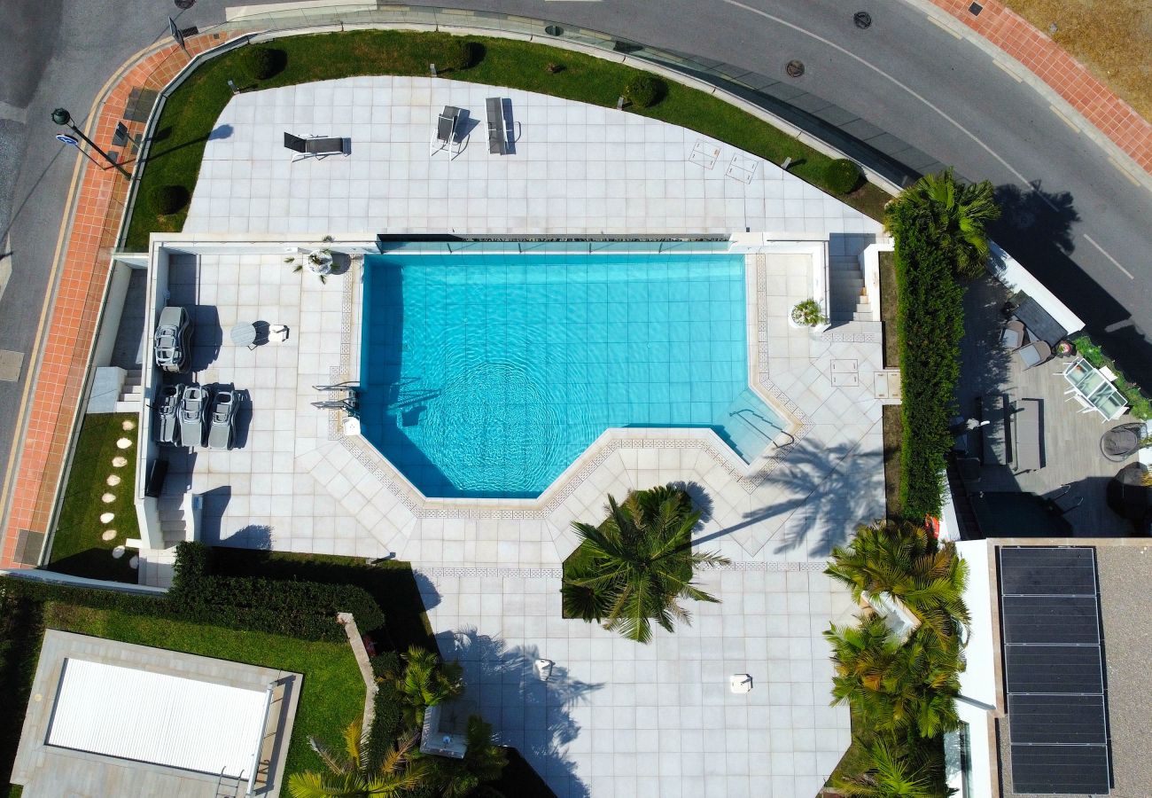 Appartamento a Nerja - Royal Palm Luxe by Casasol