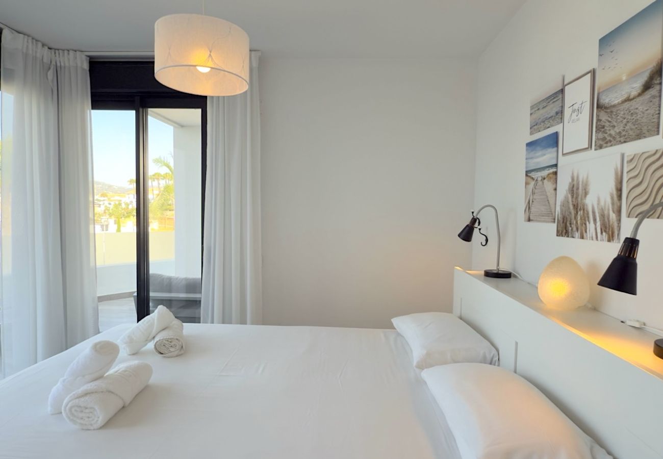 Appartamento a Nerja - Royal Palm Luxe by Casasol