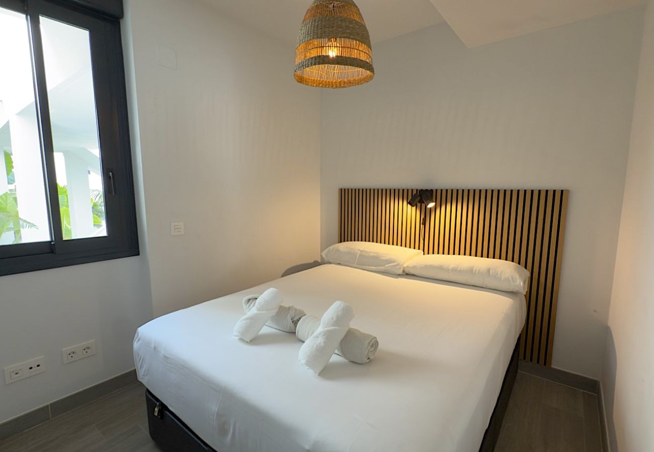 Appartamento a Nerja - Royal Palm Luxe by Casasol