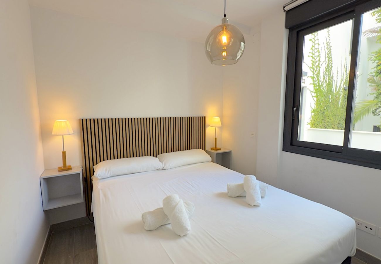 Appartamento a Nerja - Royal Palm Luxe by Casasol