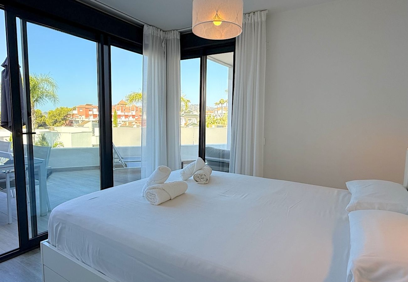 Appartamento a Nerja - Royal Palm Luxe by Casasol