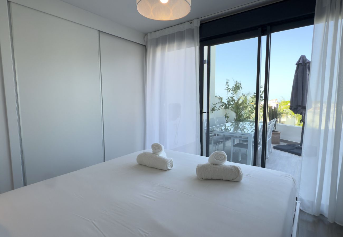 Appartamento a Nerja - Royal Palm Luxe by Casasol