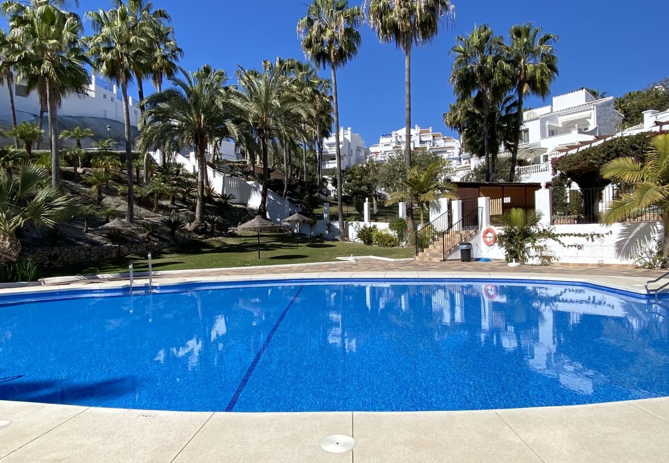 Appartamento a Nerja - Oasis de Capistrano Rabat 28 by Casasol 