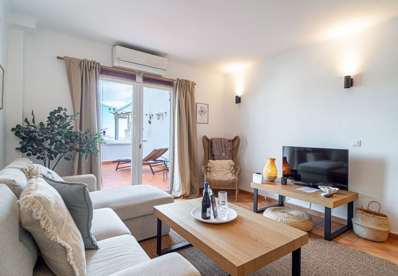 Appartamento a Nerja - Oasis de Capistrano Rabat 28 by Casasol 