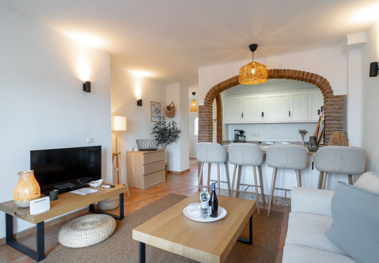 Appartamento a Nerja - Oasis de Capistrano Rabat 28 by Casasol 