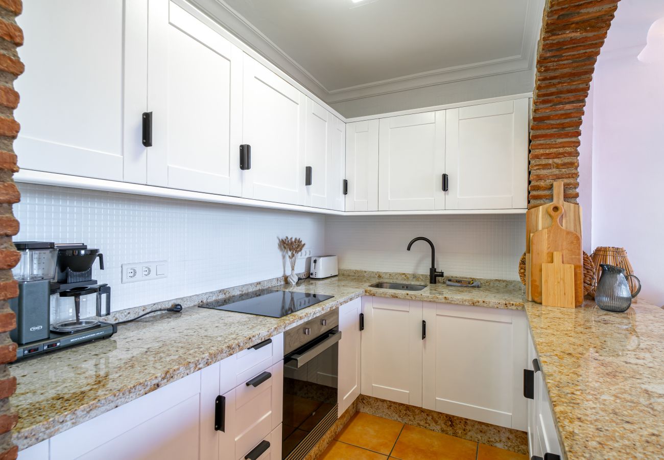 Appartamento a Nerja - Oasis de Capistrano Rabat 28 by Casasol 