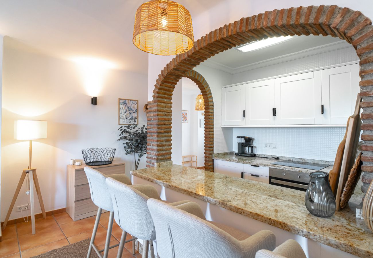 Appartamento a Nerja - Oasis de Capistrano Rabat 28 by Casasol 