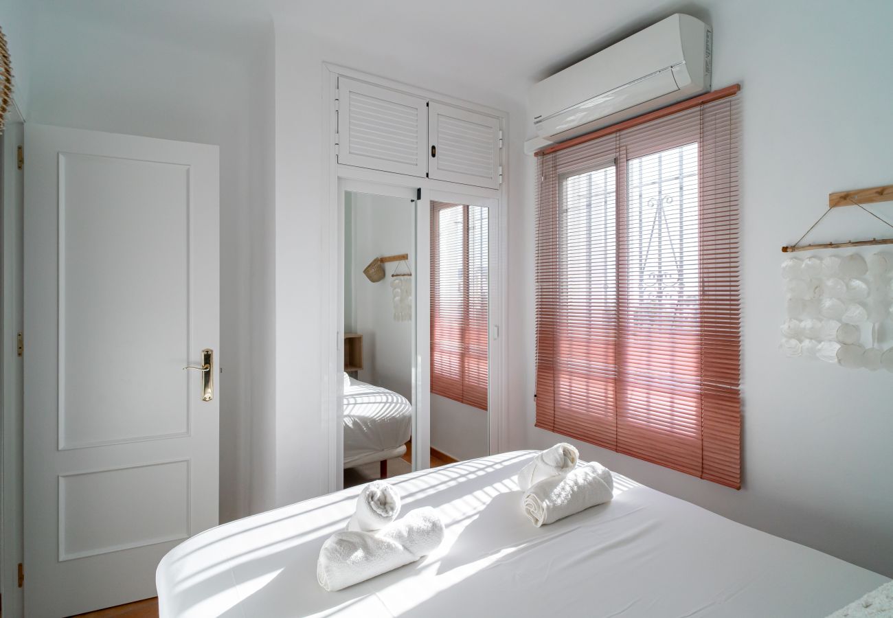 Appartamento a Nerja - Oasis de Capistrano Rabat 28 by Casasol 