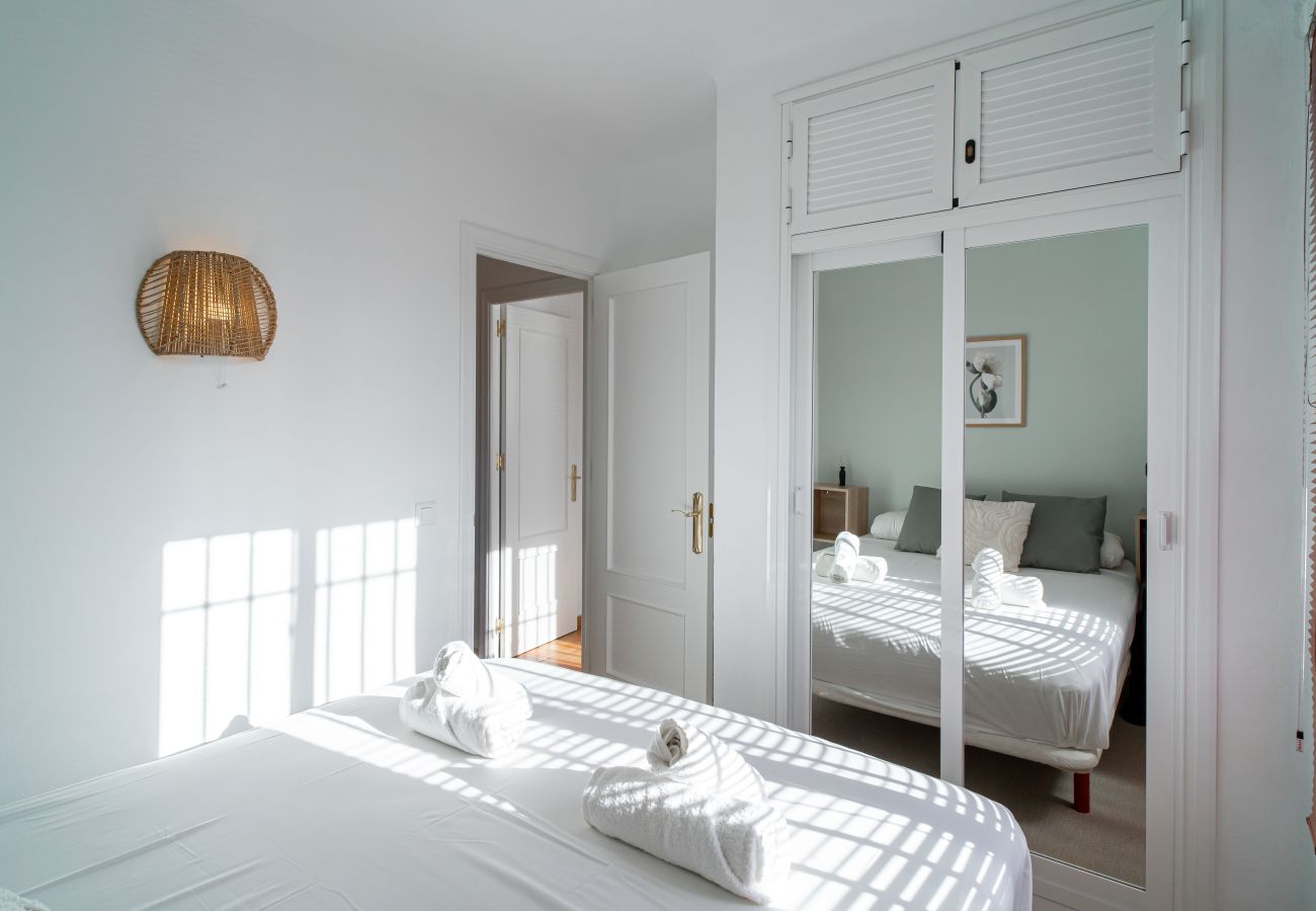 Appartamento a Nerja - Oasis de Capistrano Rabat 28 by Casasol 