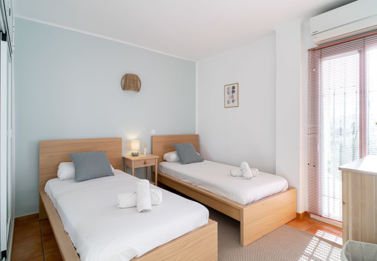 Appartamento a Nerja - Oasis de Capistrano Rabat 28 by Casasol 