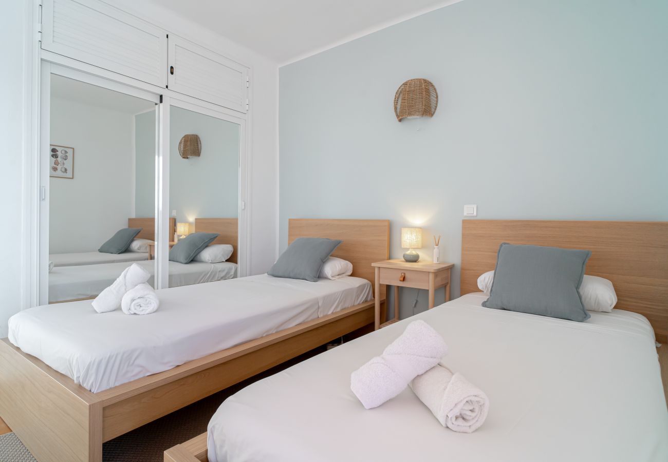 Appartamento a Nerja - Oasis de Capistrano Rabat 28 by Casasol 