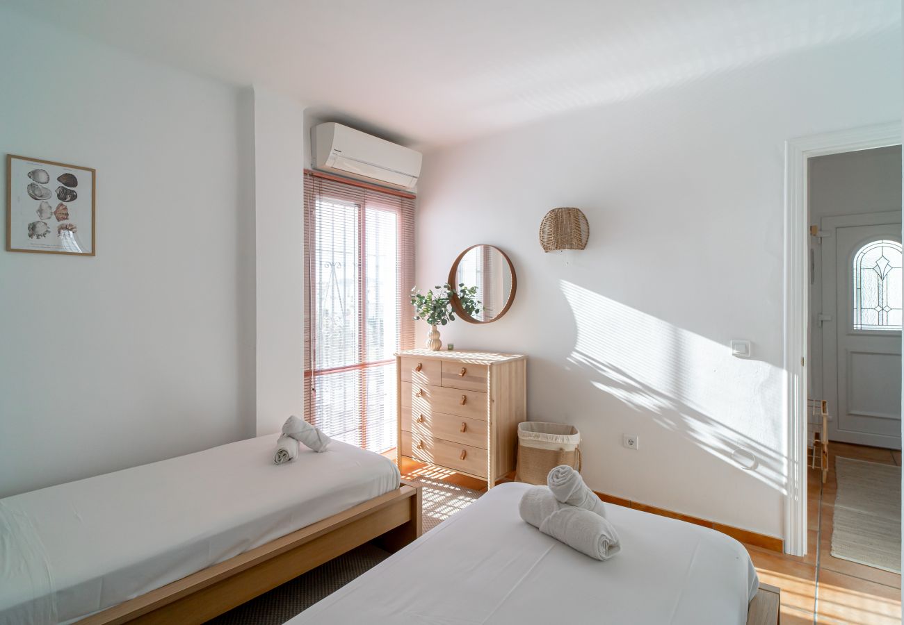 Appartamento a Nerja - Oasis de Capistrano Rabat 28 by Casasol 