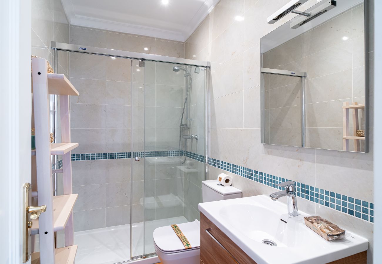 Appartamento a Nerja - Oasis de Capistrano Rabat 28 by Casasol 