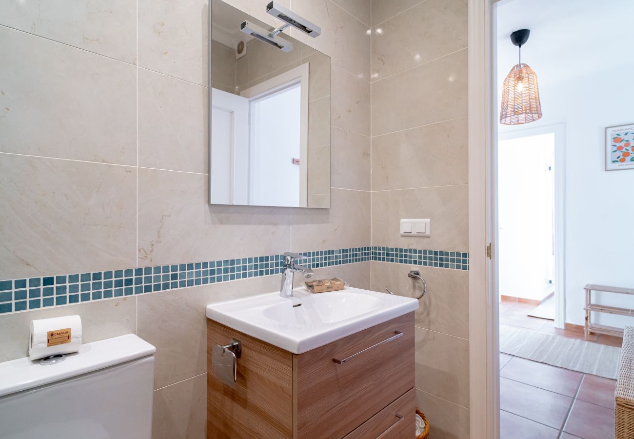 Appartamento a Nerja - Oasis de Capistrano Rabat 28 by Casasol 