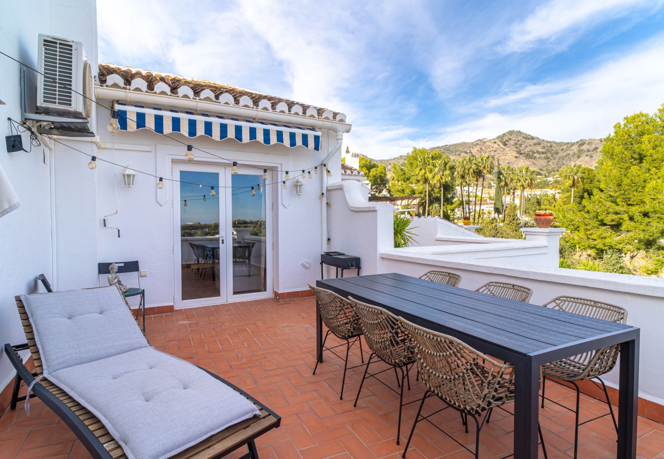 Appartamento a Nerja - Oasis de Capistrano Rabat 28 by Casasol 