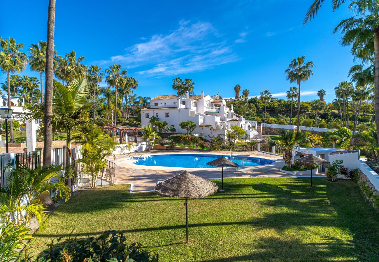 Appartamento a Nerja - Oasis de Capistrano Rabat 28 by Casasol 