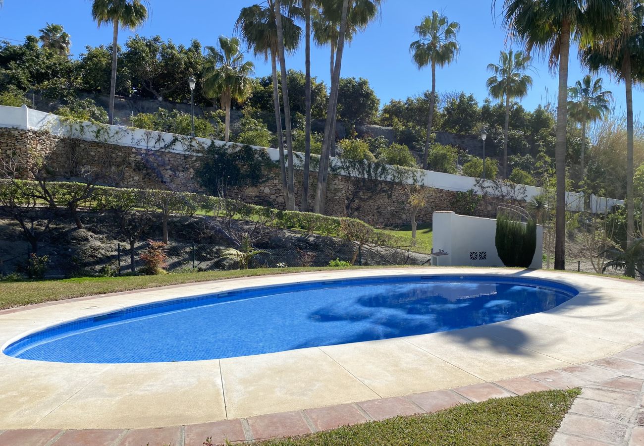 Appartamento a Nerja - Oasis de Capistrano Rabat 28 by Casasol 