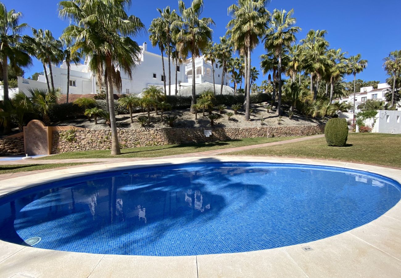 Appartamento a Nerja - Oasis de Capistrano Rabat 28 by Casasol 