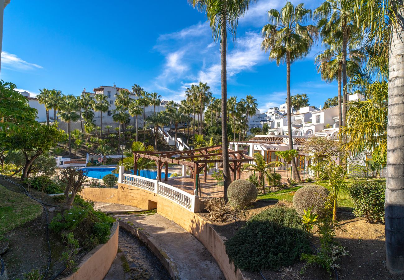 Appartamento a Nerja - Oasis de Capistrano Rabat 28 by Casasol 