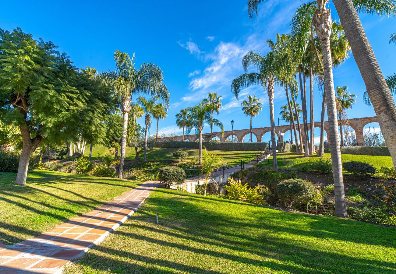 Appartamento a Nerja - Oasis de Capistrano Rabat 28 by Casasol 