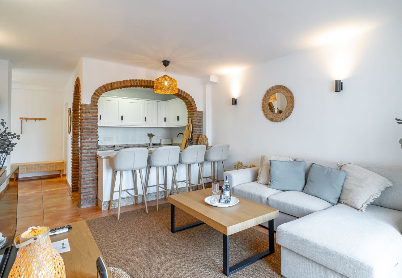 Appartamento a Nerja - Oasis de Capistrano Rabat 28 by Casasol 