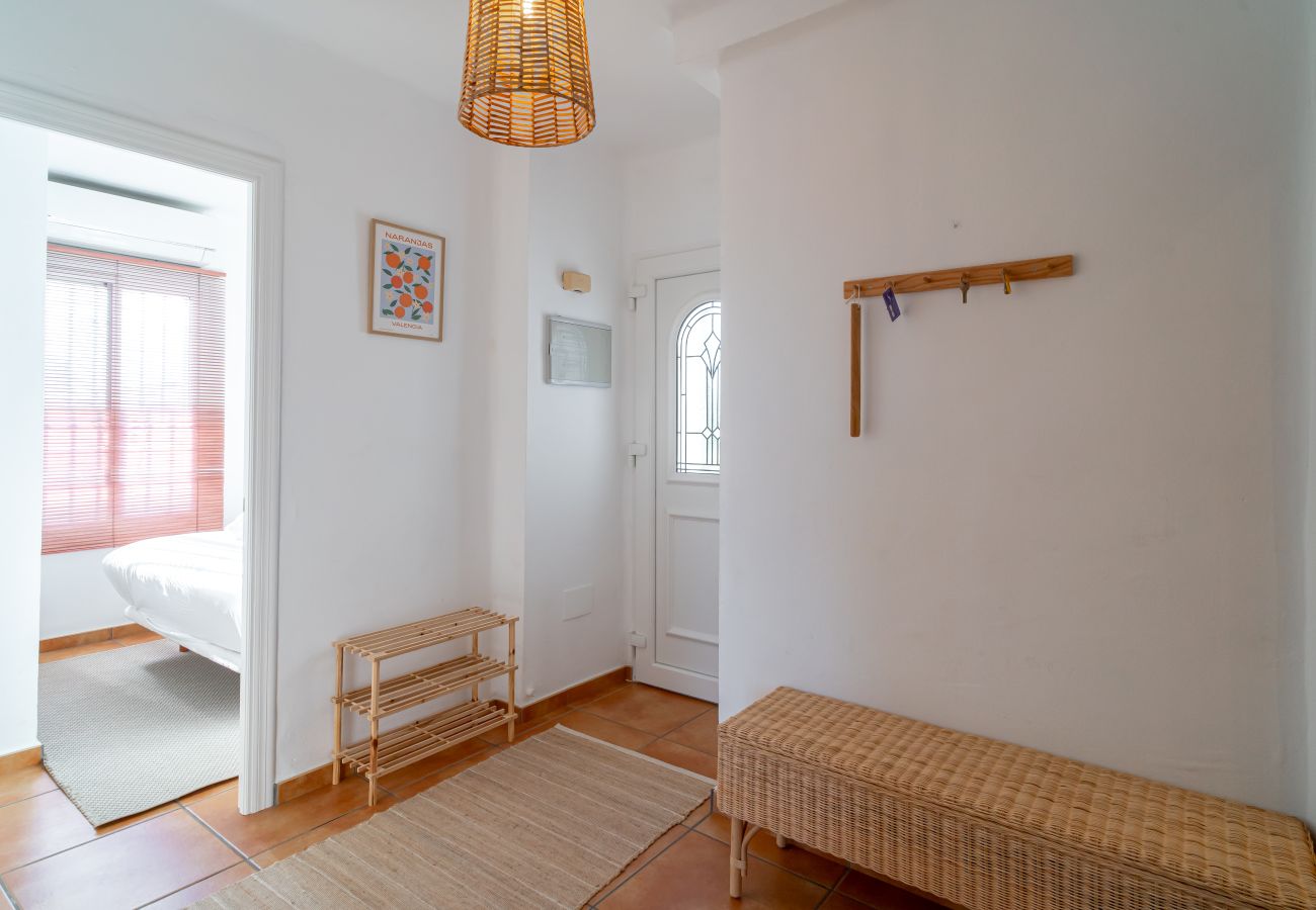 Appartamento a Nerja - Oasis de Capistrano Rabat 28 by Casasol 