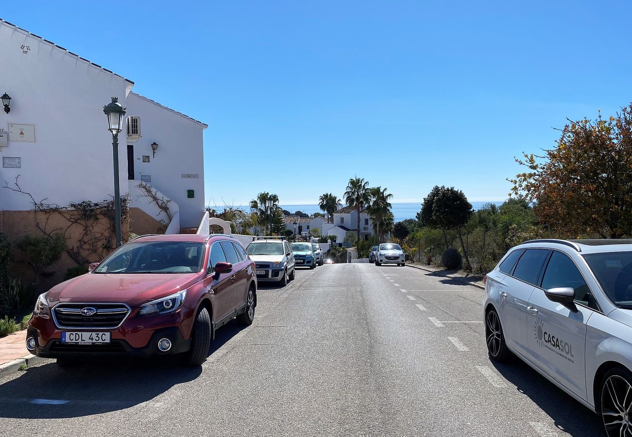 Appartamento a Nerja - Oasis de Capistrano Rabat 28 by Casasol 