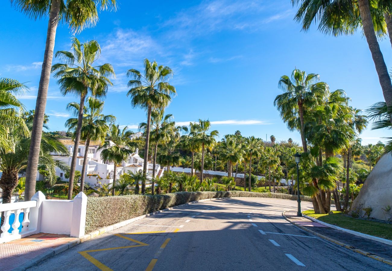 Appartamento a Nerja - Oasis de Capistrano Rabat 28 by Casasol 