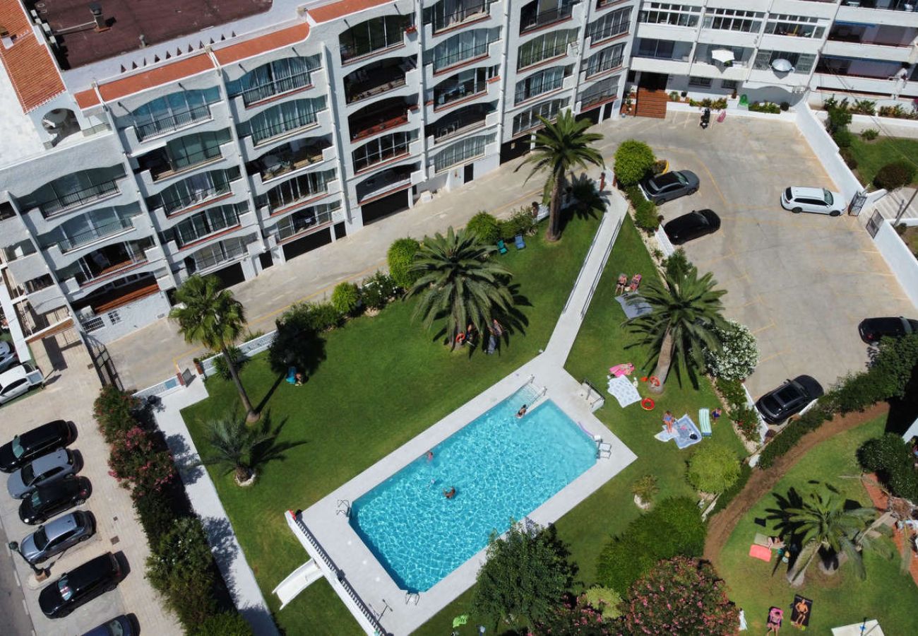 Appartamento a Nerja - Carabeo 20 Apartment by Casasol