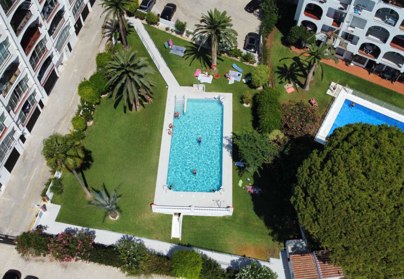 Appartamento a Nerja - Carabeo 20 Apartment by Casasol