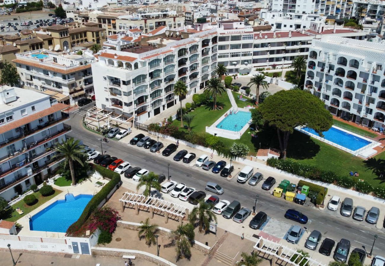 Appartamento a Nerja - Carabeo 20 Apartment by Casasol