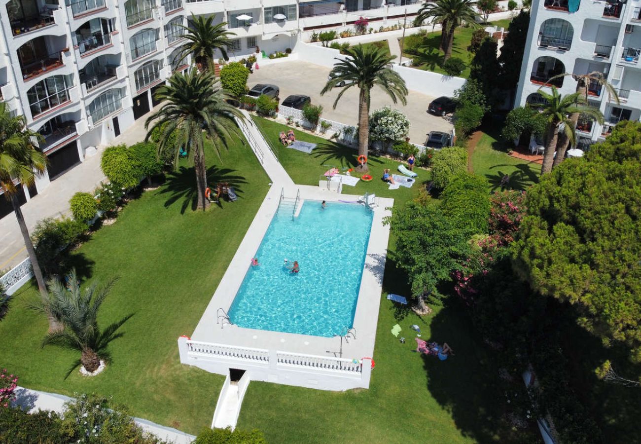 Appartamento a Nerja - Carabeo 20 Apartment by Casasol