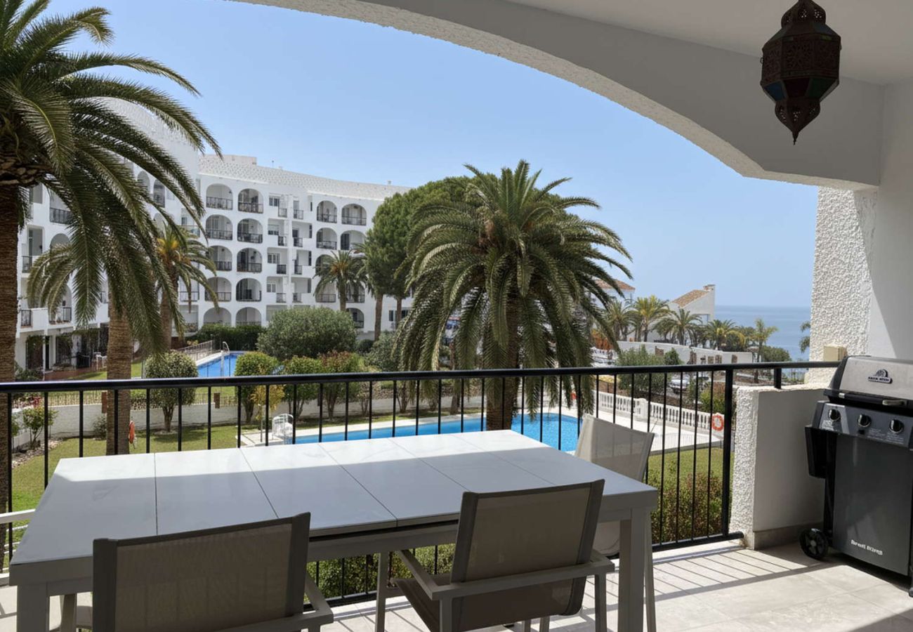 Appartamento a Nerja - Carabeo 20 Apartment by Casasol
