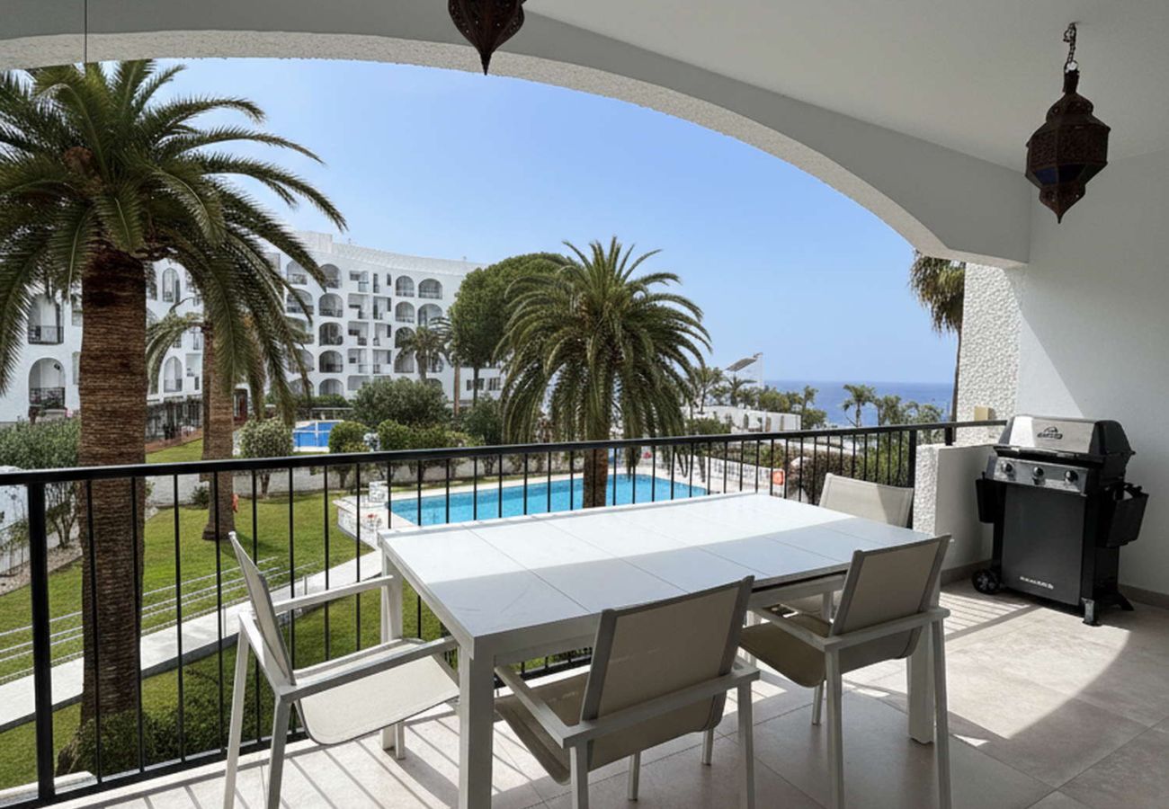 Appartamento a Nerja - Carabeo 20 Apartment by Casasol