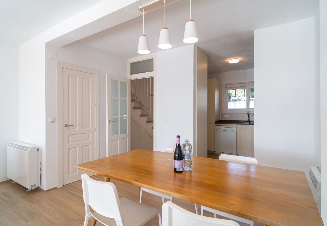 Casa a schiera a Nerja - Via Romana Vistamar by Casasol 