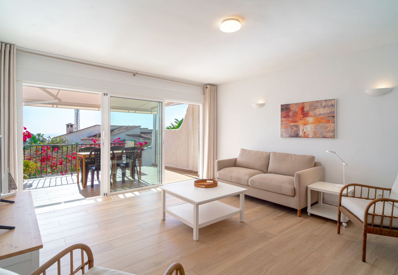 Casa a schiera a Nerja - Via Romana Vistamar by Casasol 