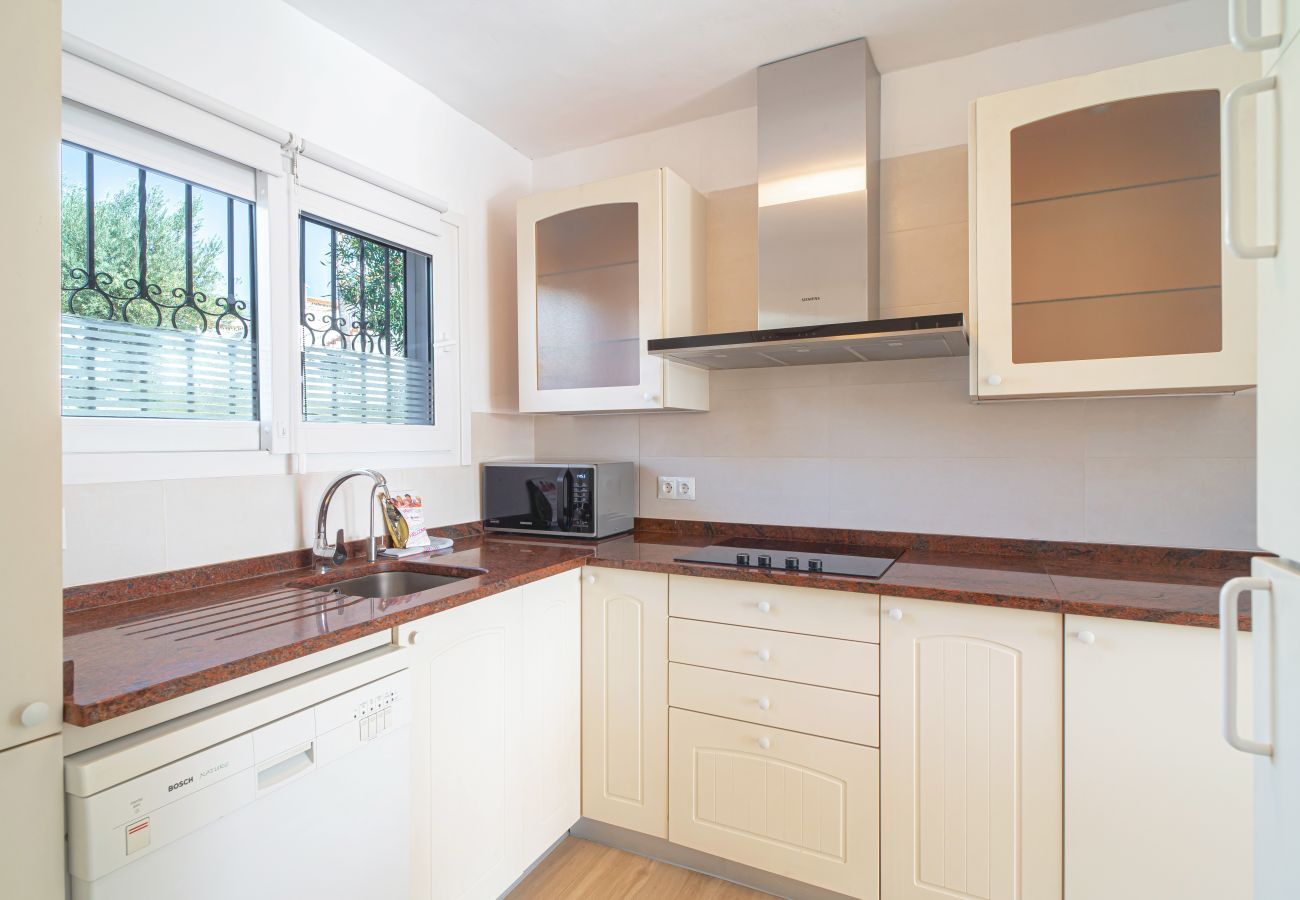 Casa a schiera a Nerja - Via Romana Vistamar by Casasol 