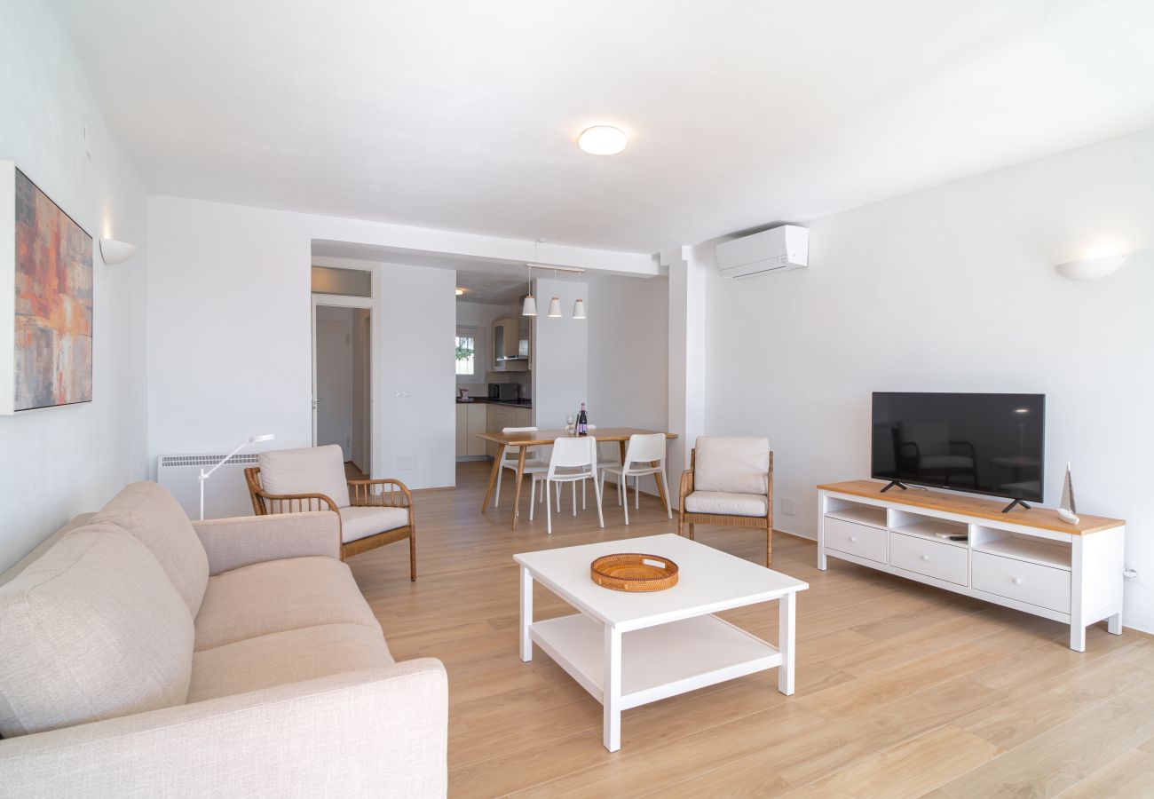 Casa a schiera a Nerja - Via Romana Vistamar by Casasol 