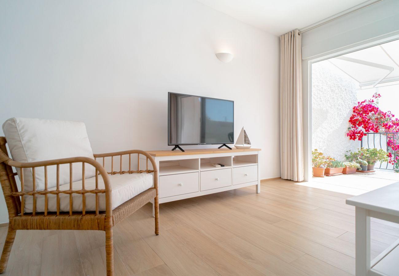 Casa a schiera a Nerja - Via Romana Vistamar by Casasol 