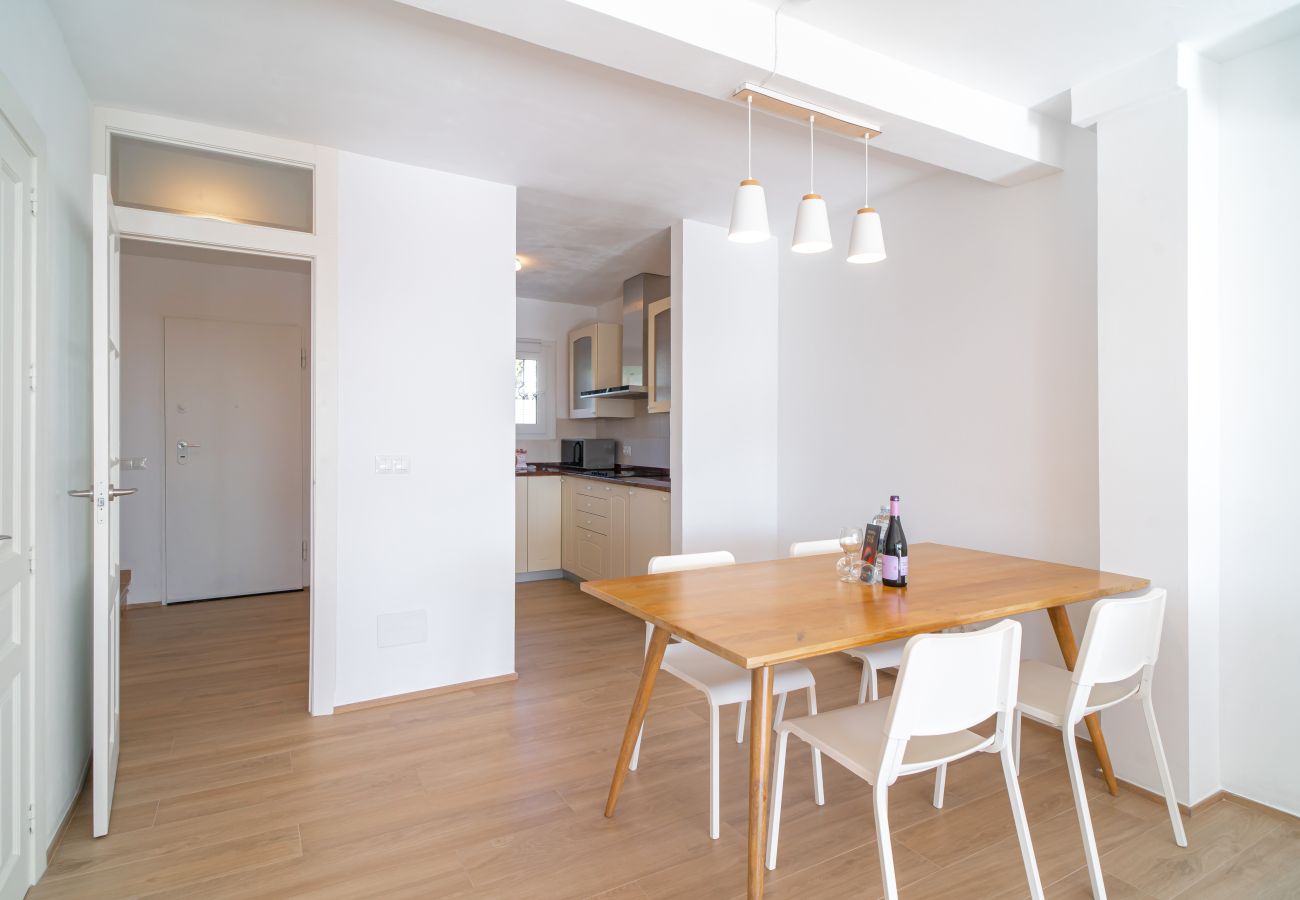 Casa a schiera a Nerja - Via Romana Vistamar by Casasol 