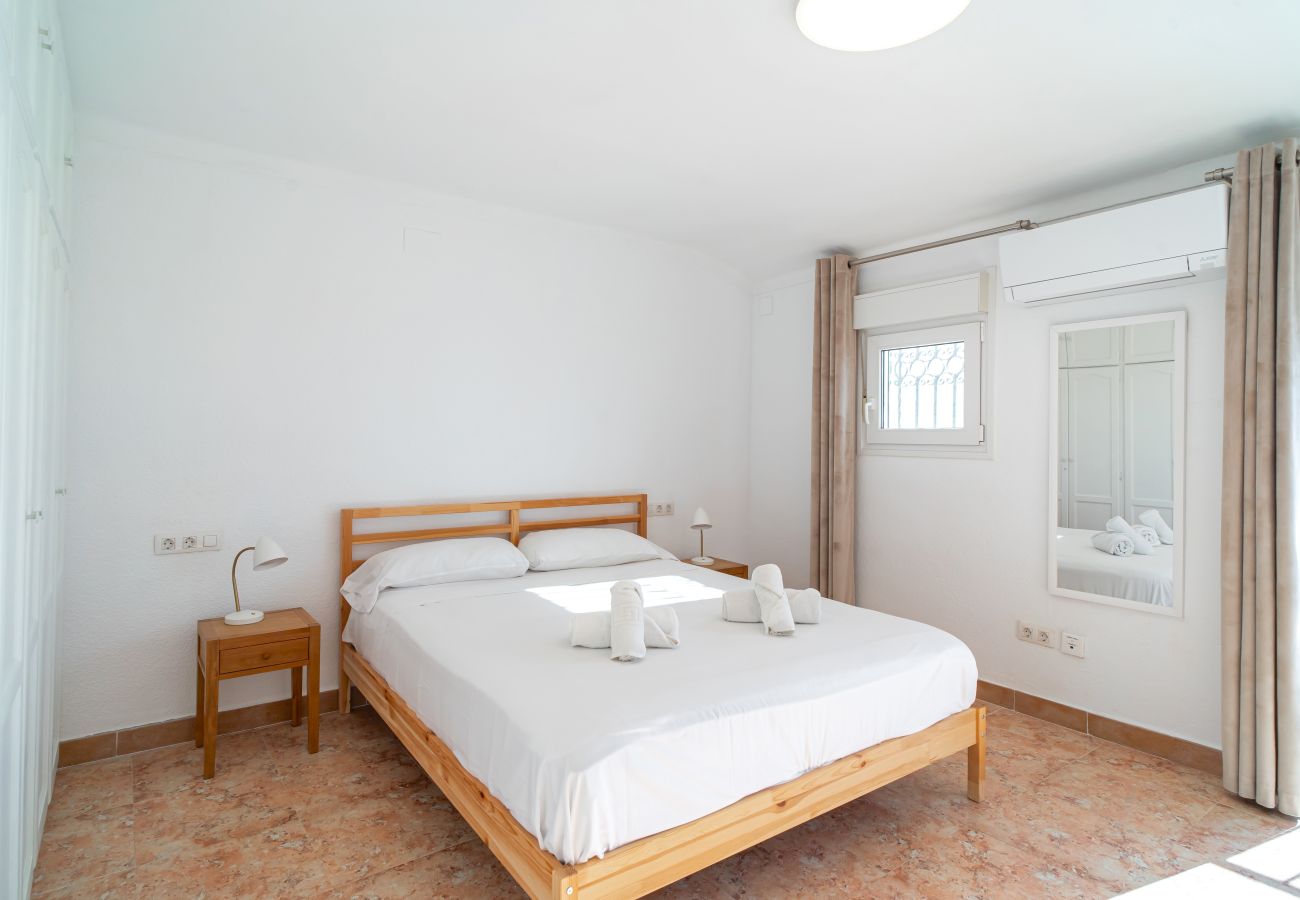 Casa a schiera a Nerja - Via Romana Vistamar by Casasol 