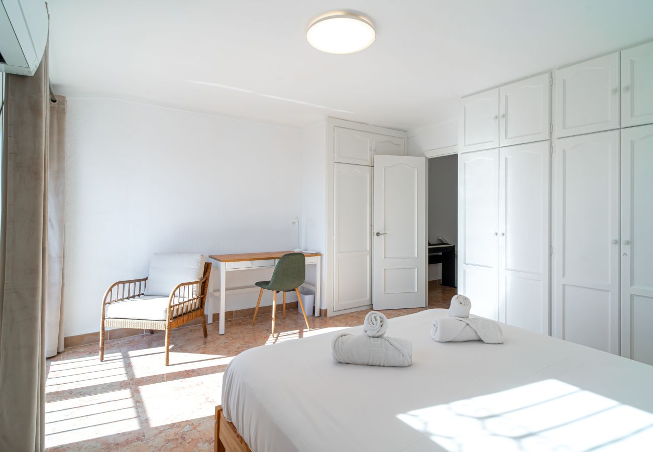 Casa a schiera a Nerja - Via Romana Vistamar by Casasol 