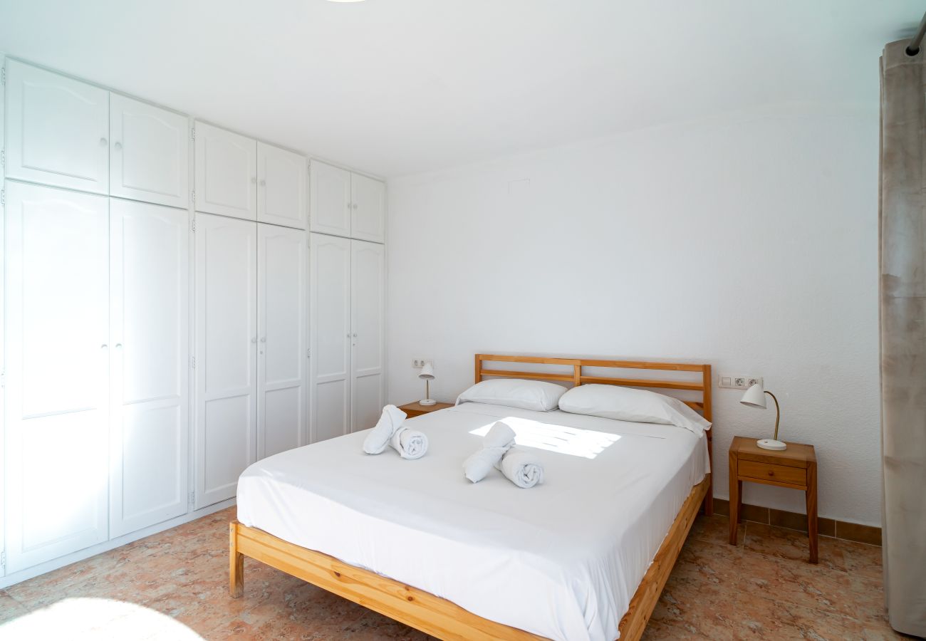 Casa a schiera a Nerja - Via Romana Vistamar by Casasol 