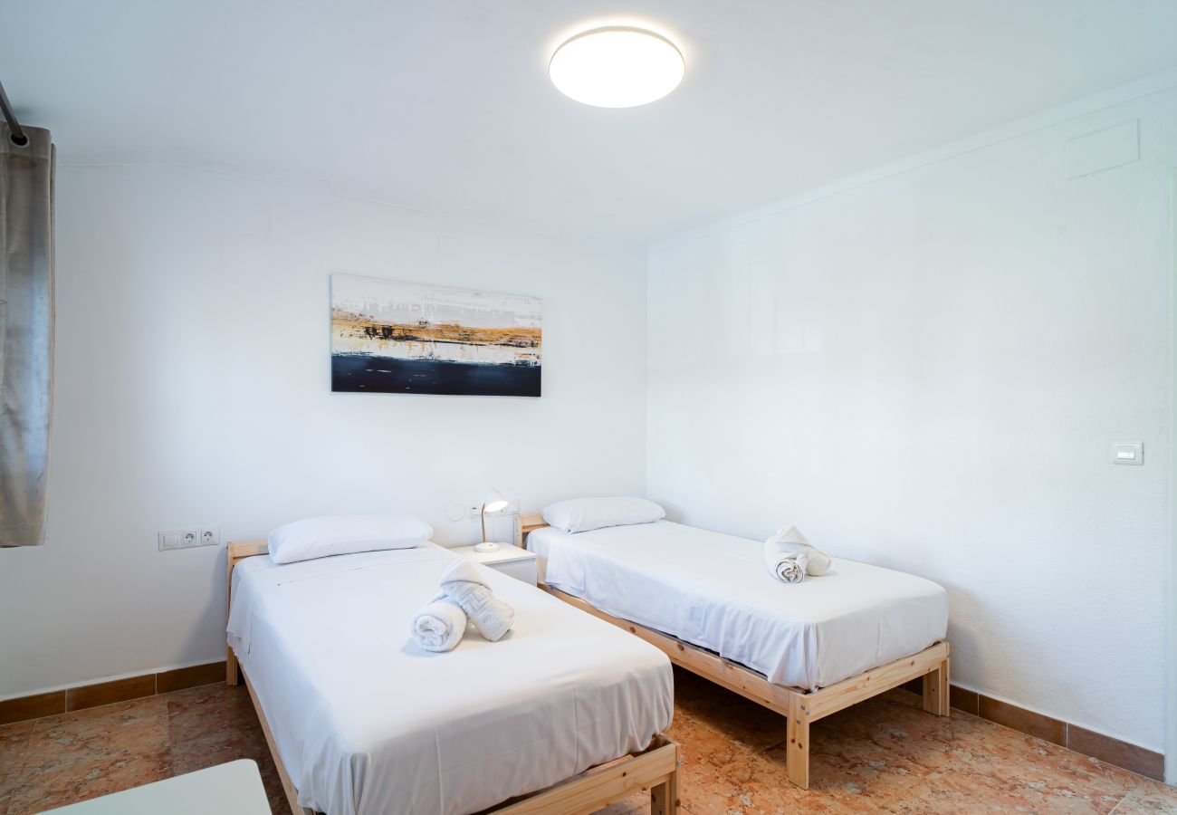 Casa a schiera a Nerja - Via Romana Vistamar by Casasol 