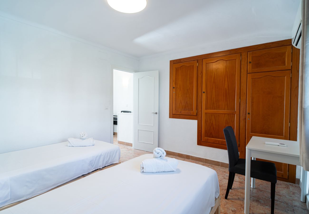 Casa a schiera a Nerja - Via Romana Vistamar by Casasol 