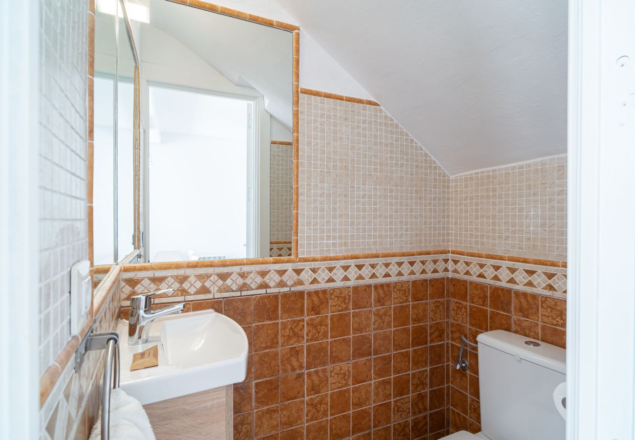 Casa a schiera a Nerja - Via Romana Vistamar by Casasol 