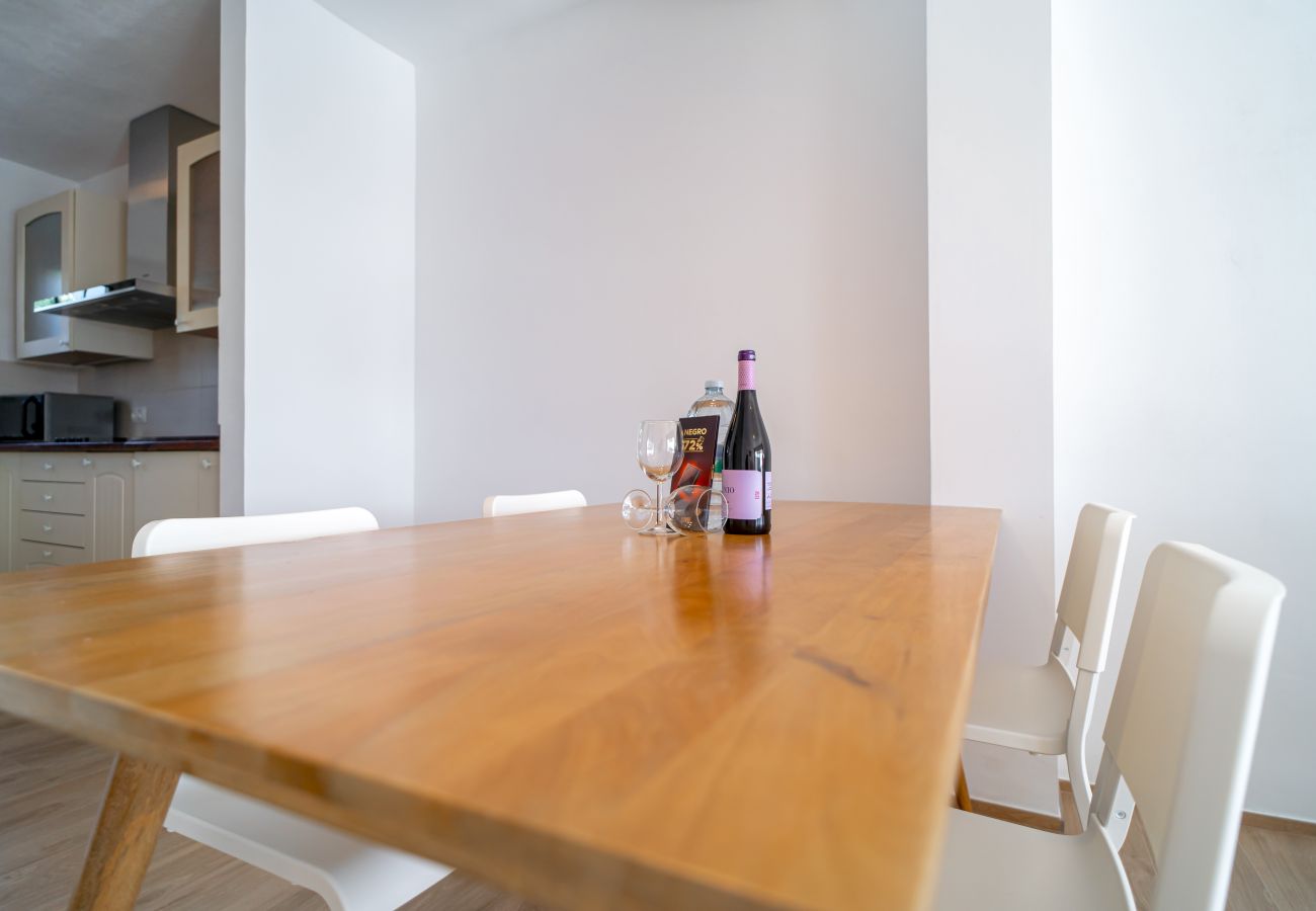 Casa a schiera a Nerja - Via Romana Vistamar by Casasol 