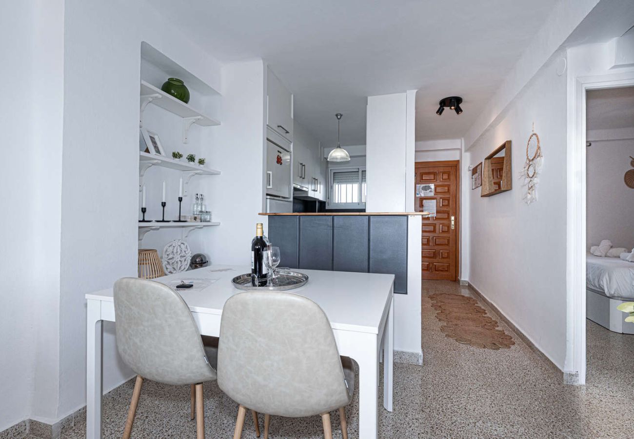 Appartamento a Nerja - Miami 18 Seaview by Casasol